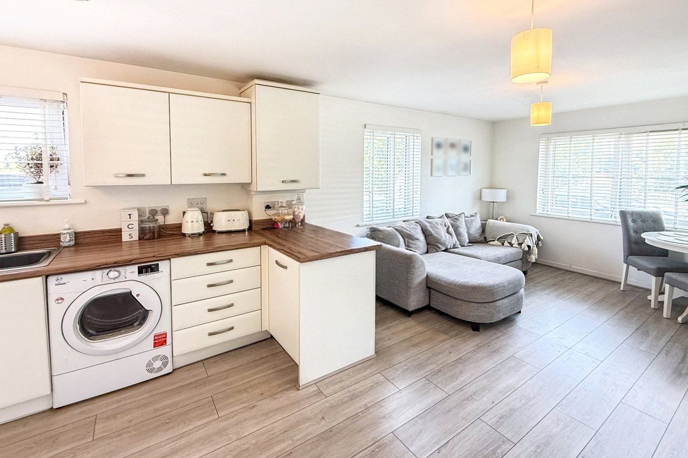 1 bedroom property for sale in Dartford | Robinson Jackson