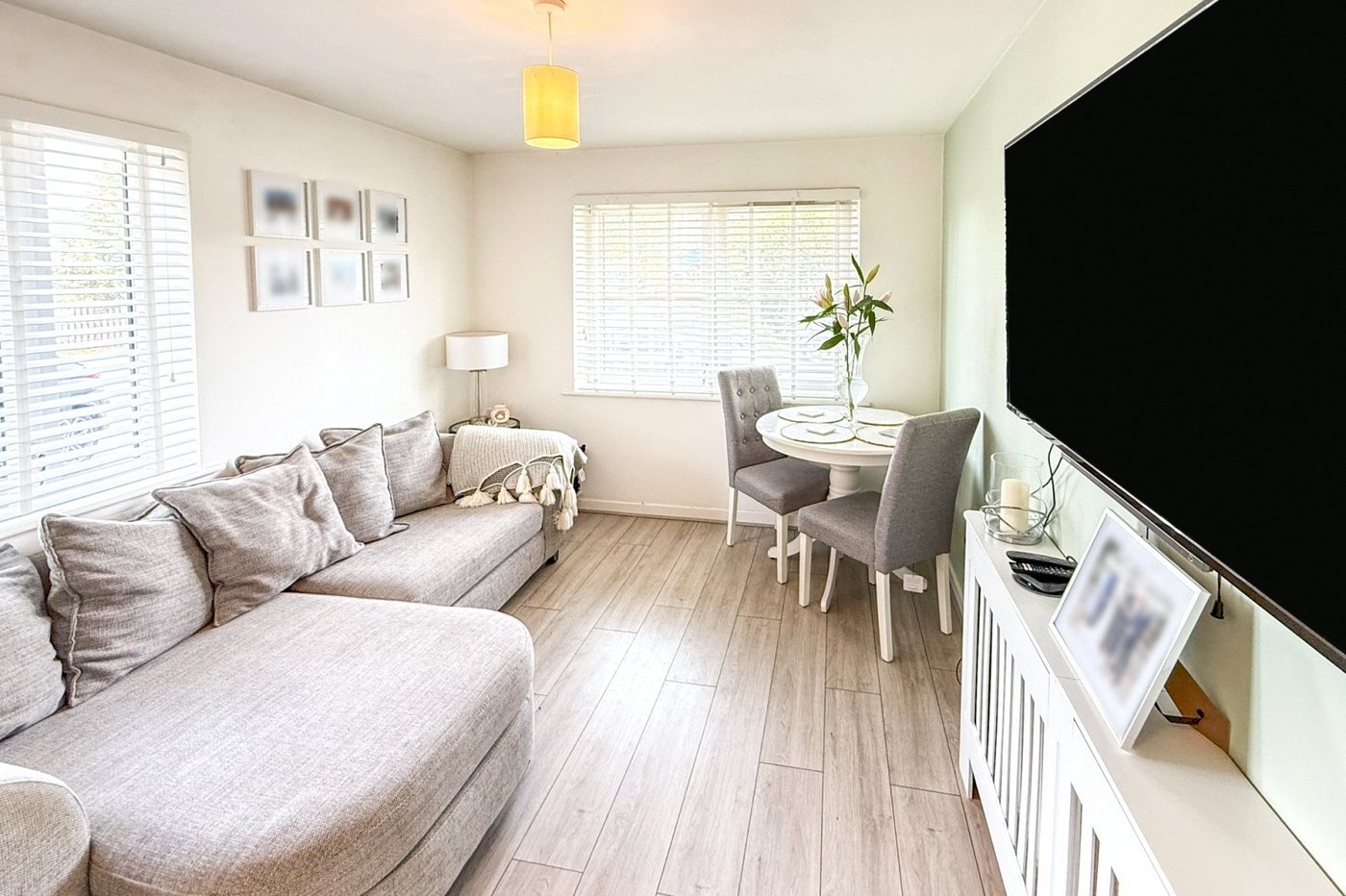 1 bedroom property for sale in Dartford | Robinson Jackson