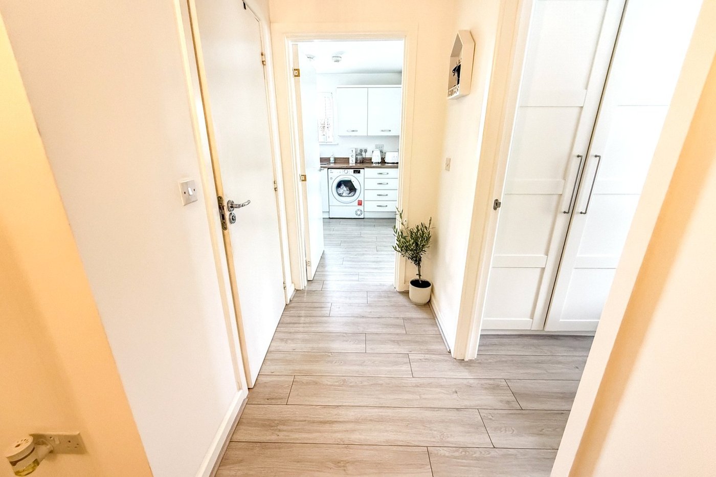 1 bedroom property for sale in Dartford | Robinson Jackson