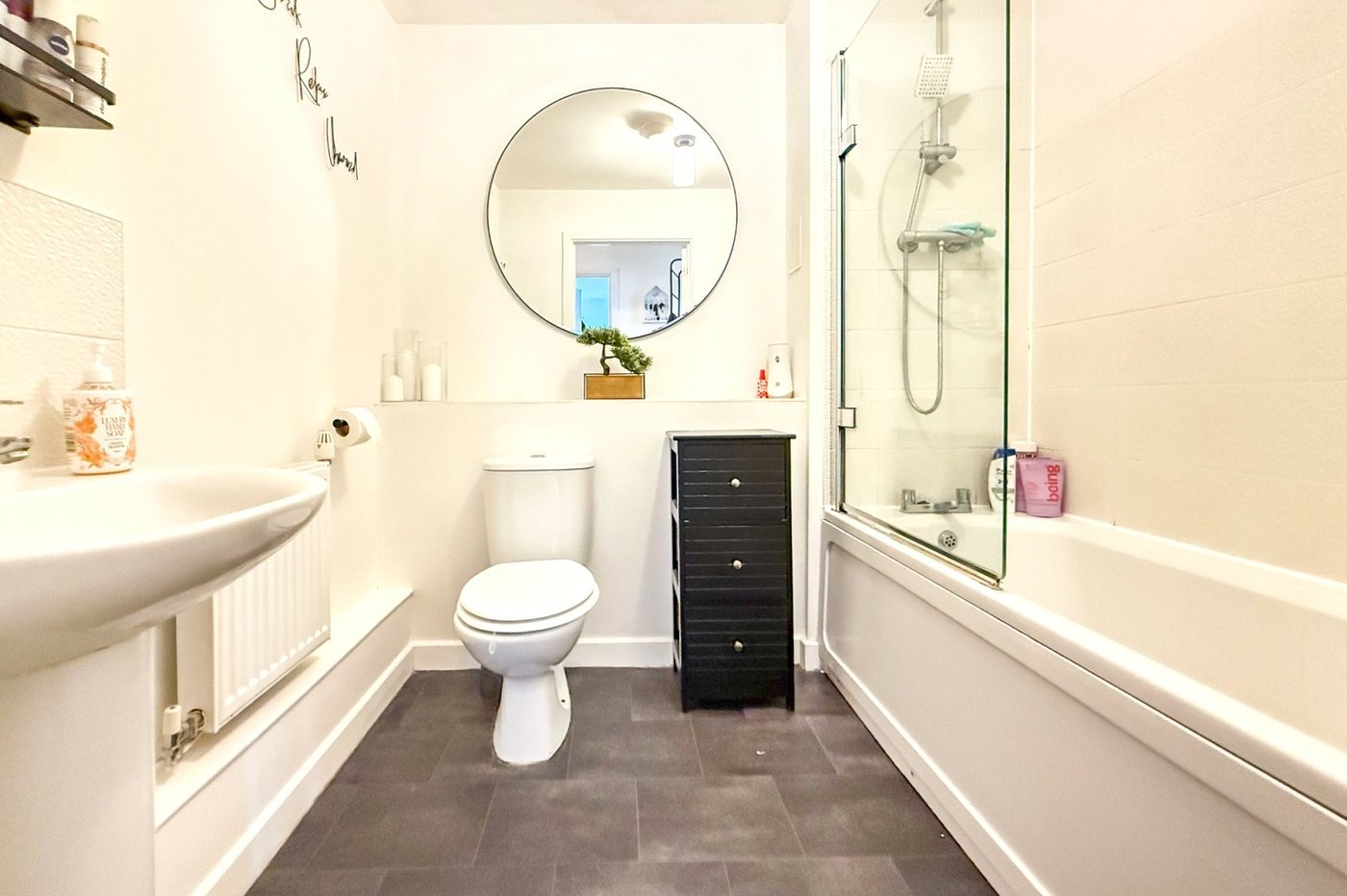 1 bedroom property for sale in Dartford | Robinson Jackson