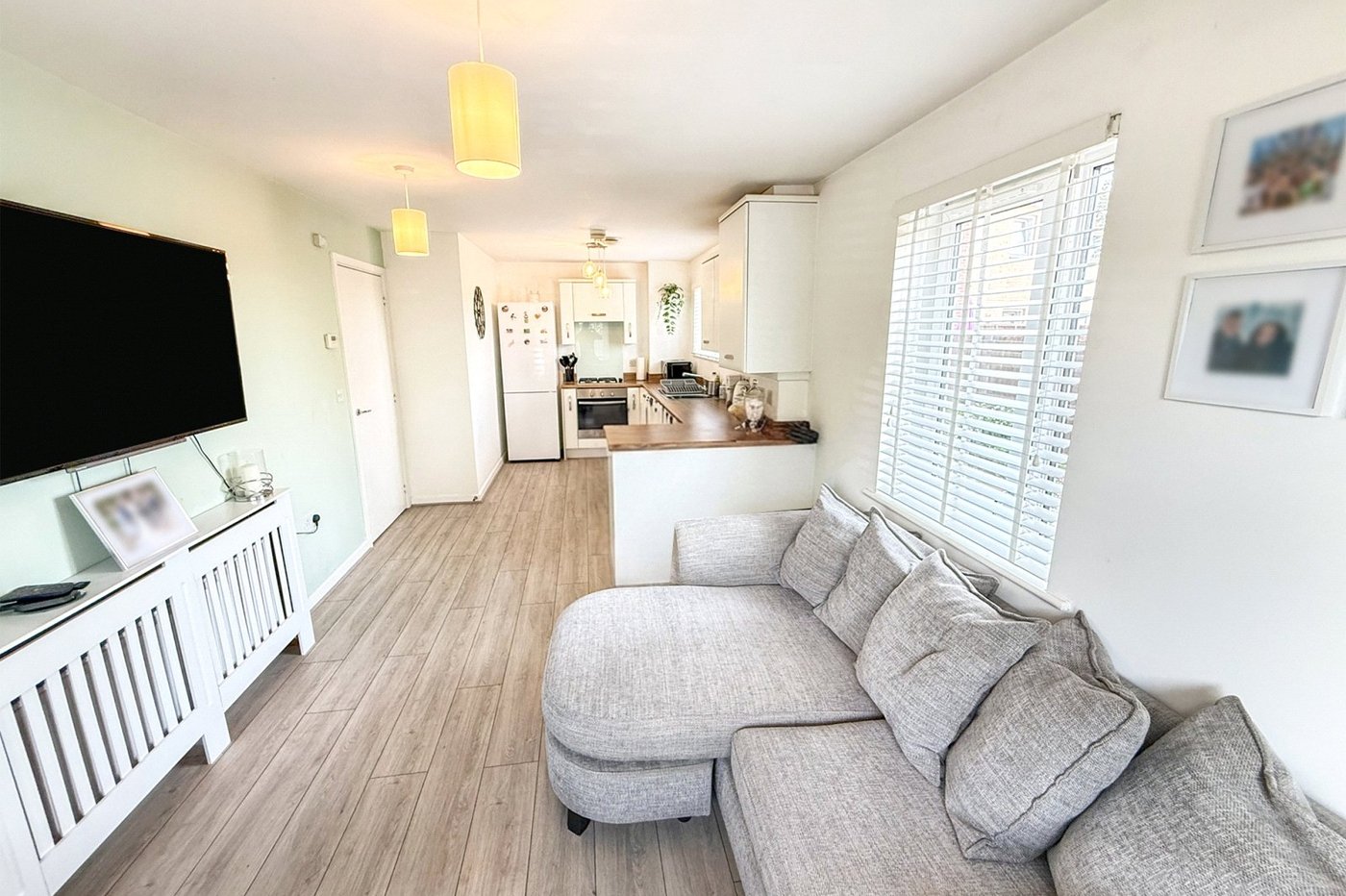 1 bedroom property for sale in Dartford | Robinson Jackson