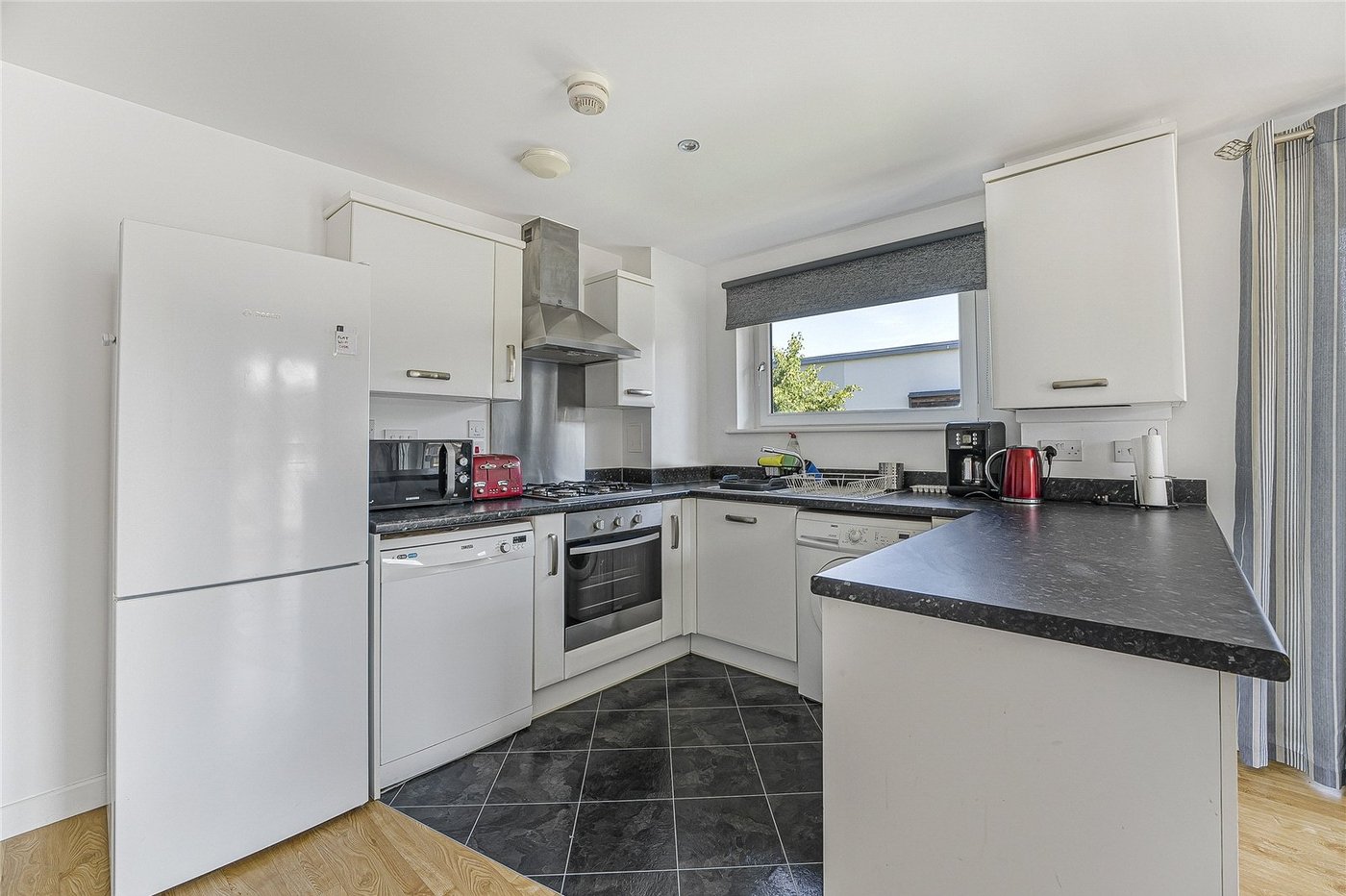 2 bedroom property for sale in The Bridge | Robinson Jackson