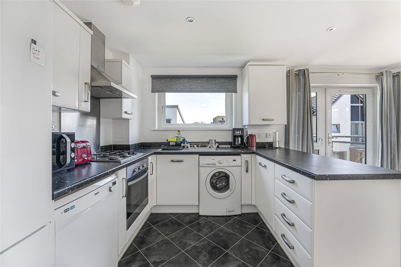 2 bedroom property for sale in The Bridge | Robinson Jackson