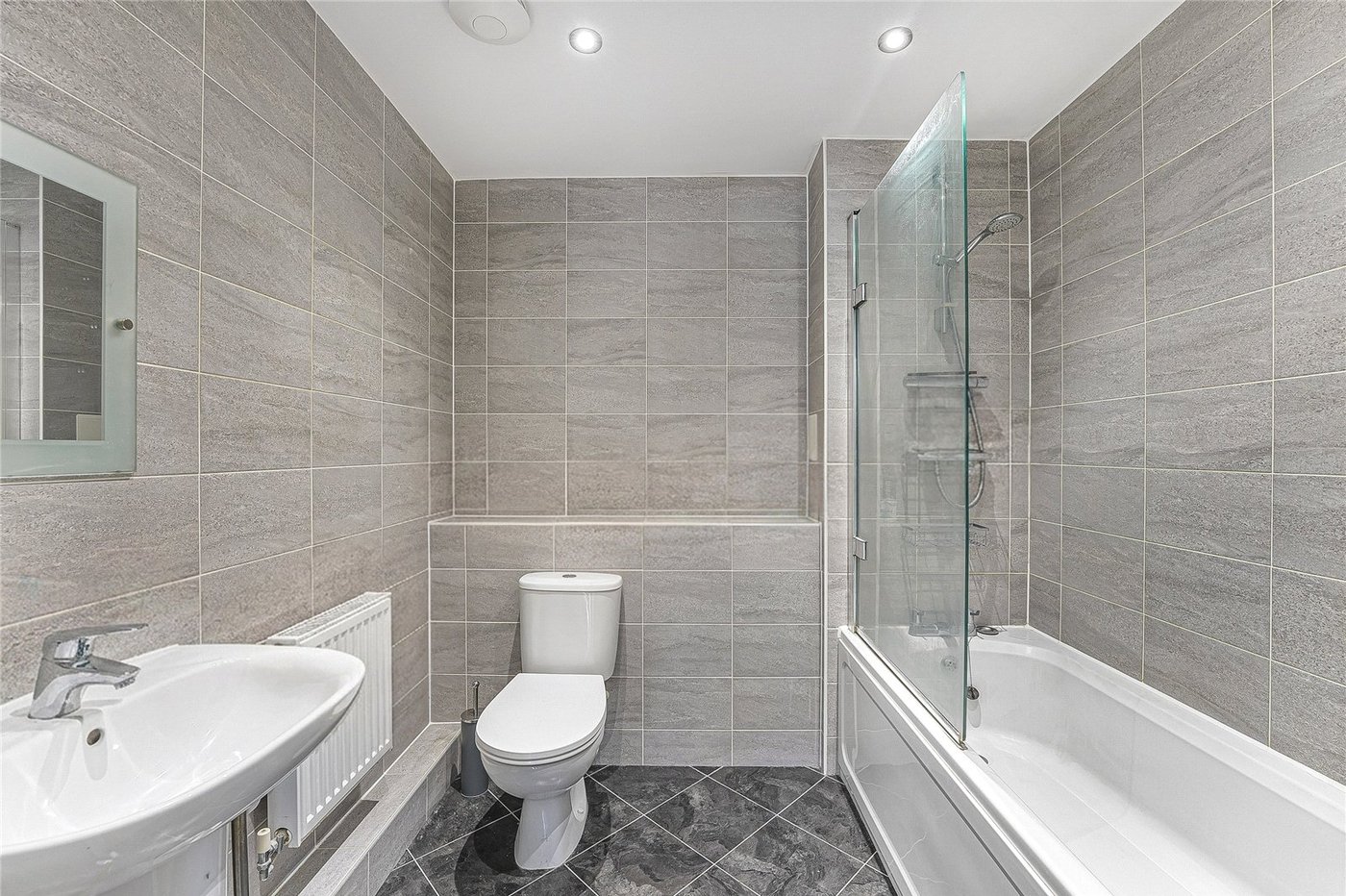 2 bedroom property for sale in The Bridge | Robinson Jackson