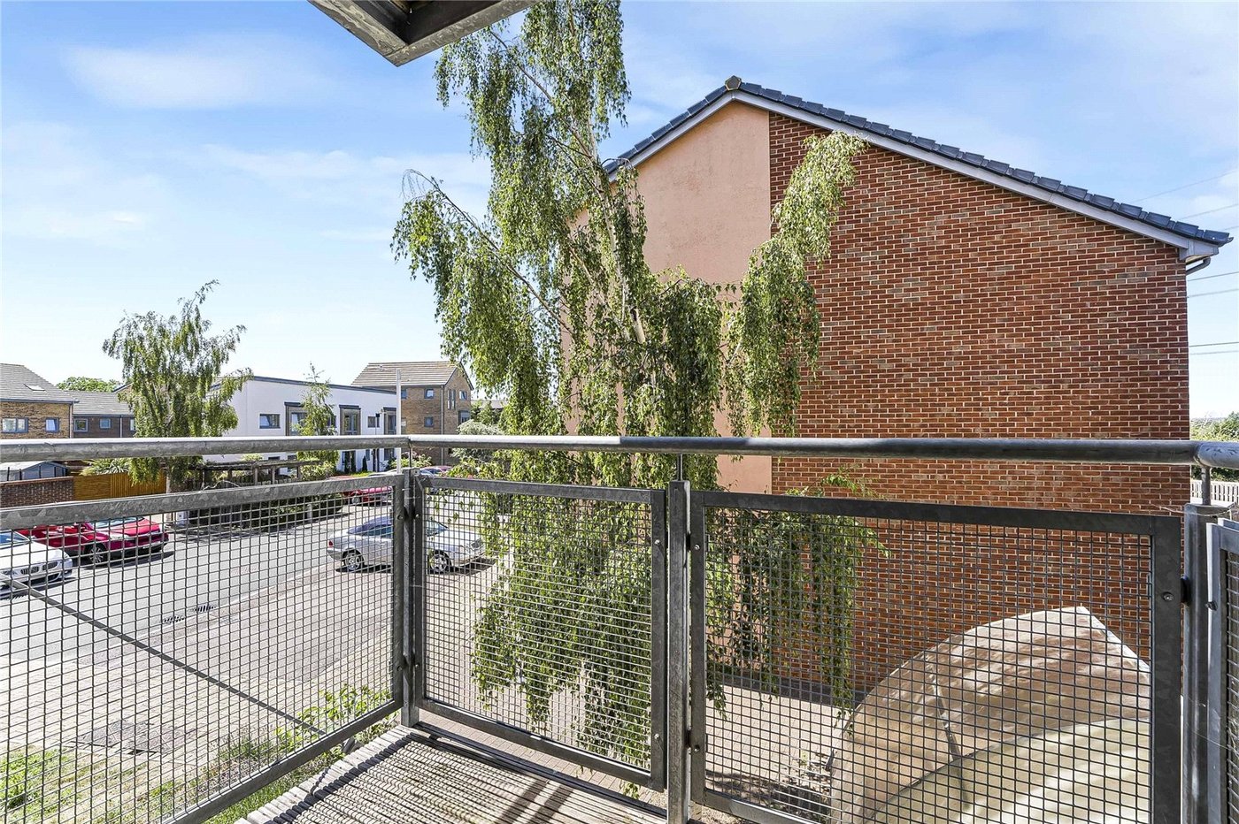 2 bedroom property for sale in The Bridge | Robinson Jackson