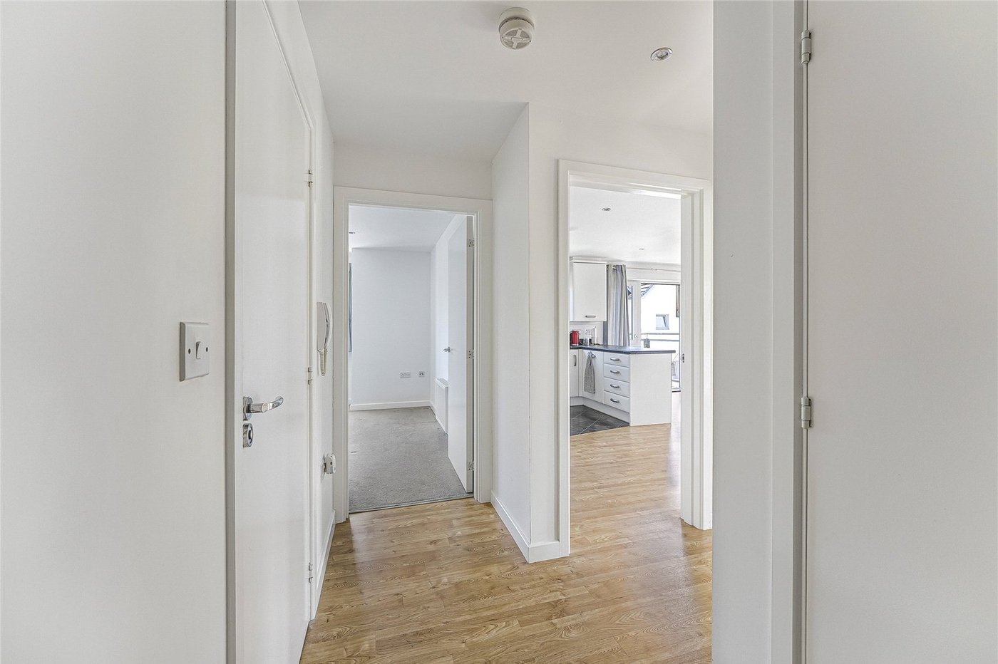 2 bedroom property for sale in The Bridge | Robinson Jackson