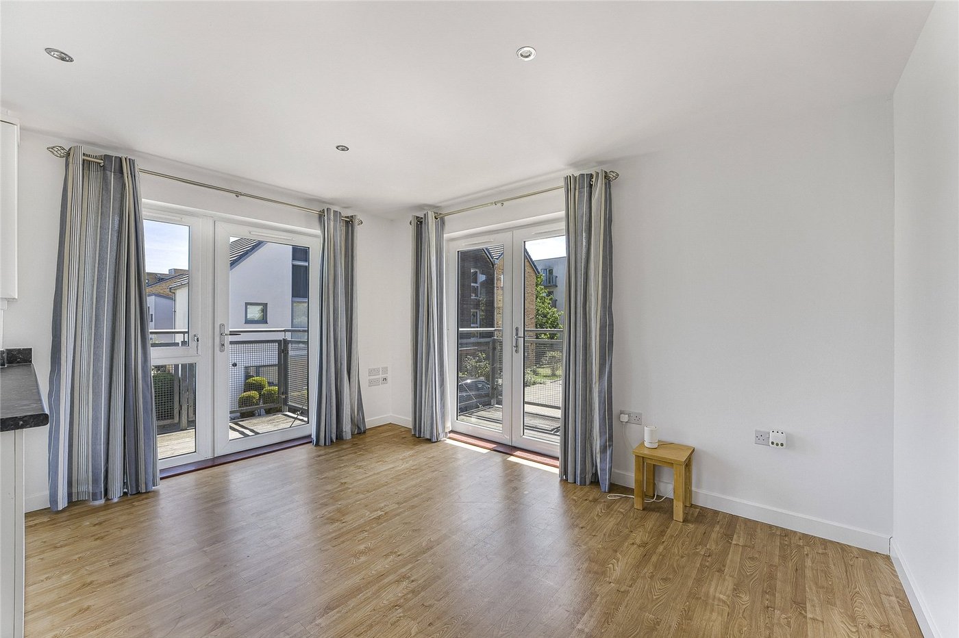 2 bedroom property for sale in The Bridge | Robinson Jackson