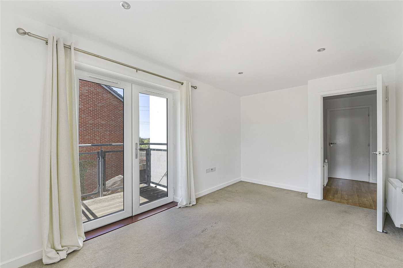2 bedroom property for sale in The Bridge | Robinson Jackson