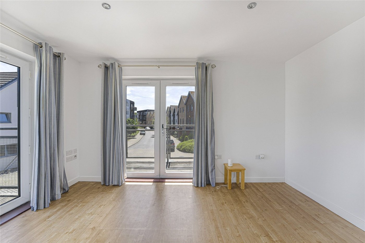 2 bedroom property for sale in The Bridge | Robinson Jackson