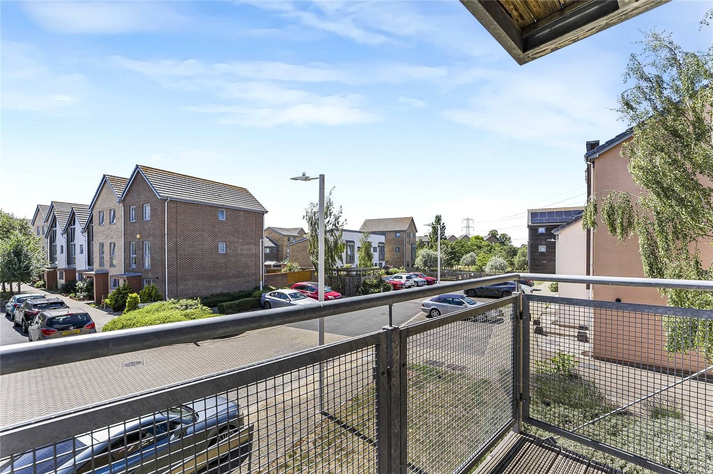 2 bedroom property for sale in The Bridge | Robinson Jackson