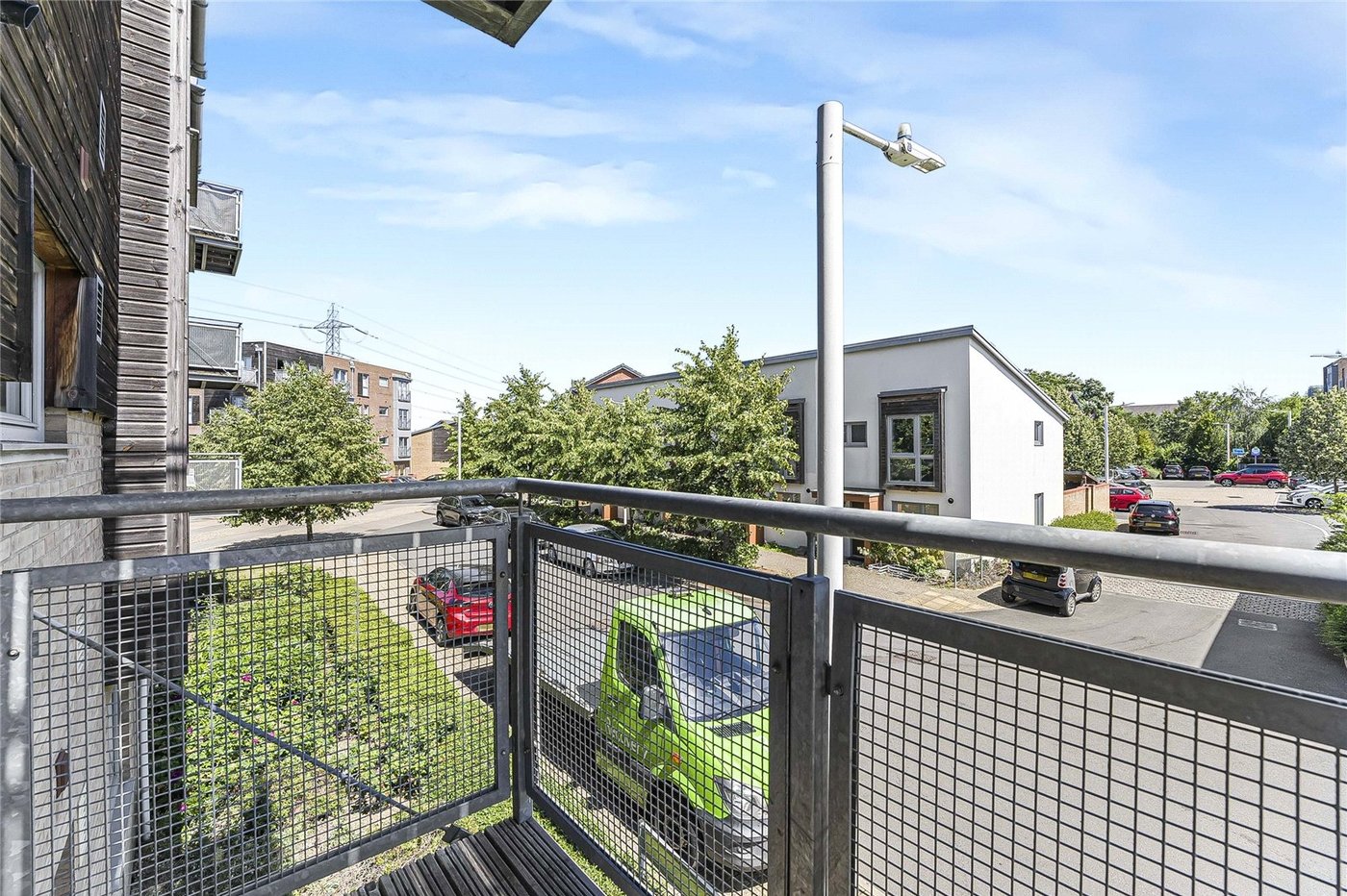 2 bedroom property for sale in The Bridge | Robinson Jackson