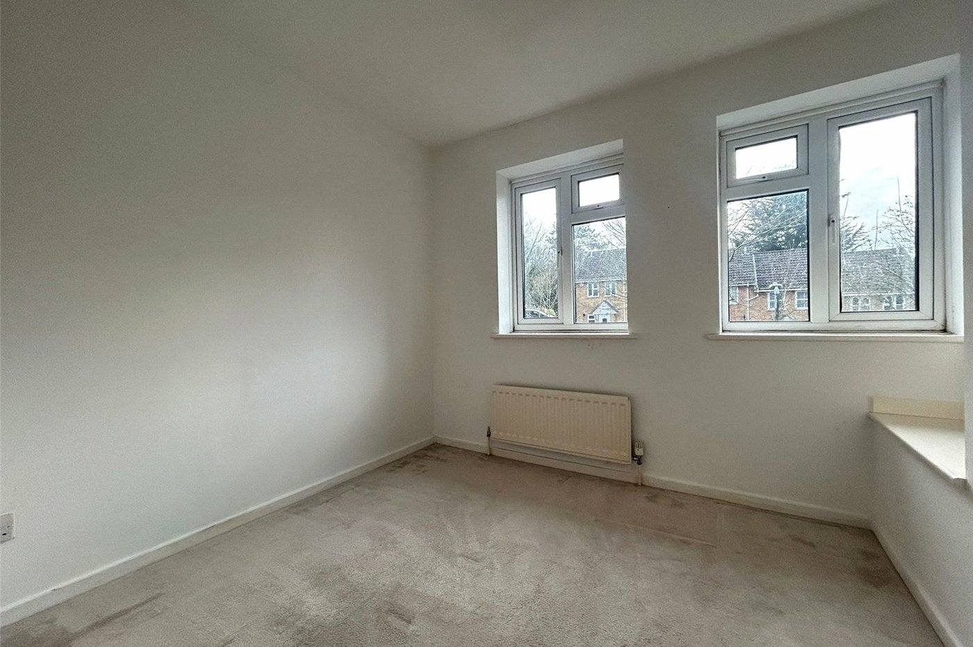 2 bedroom house for sale in Wayfield | Robinson Michael & Jackson