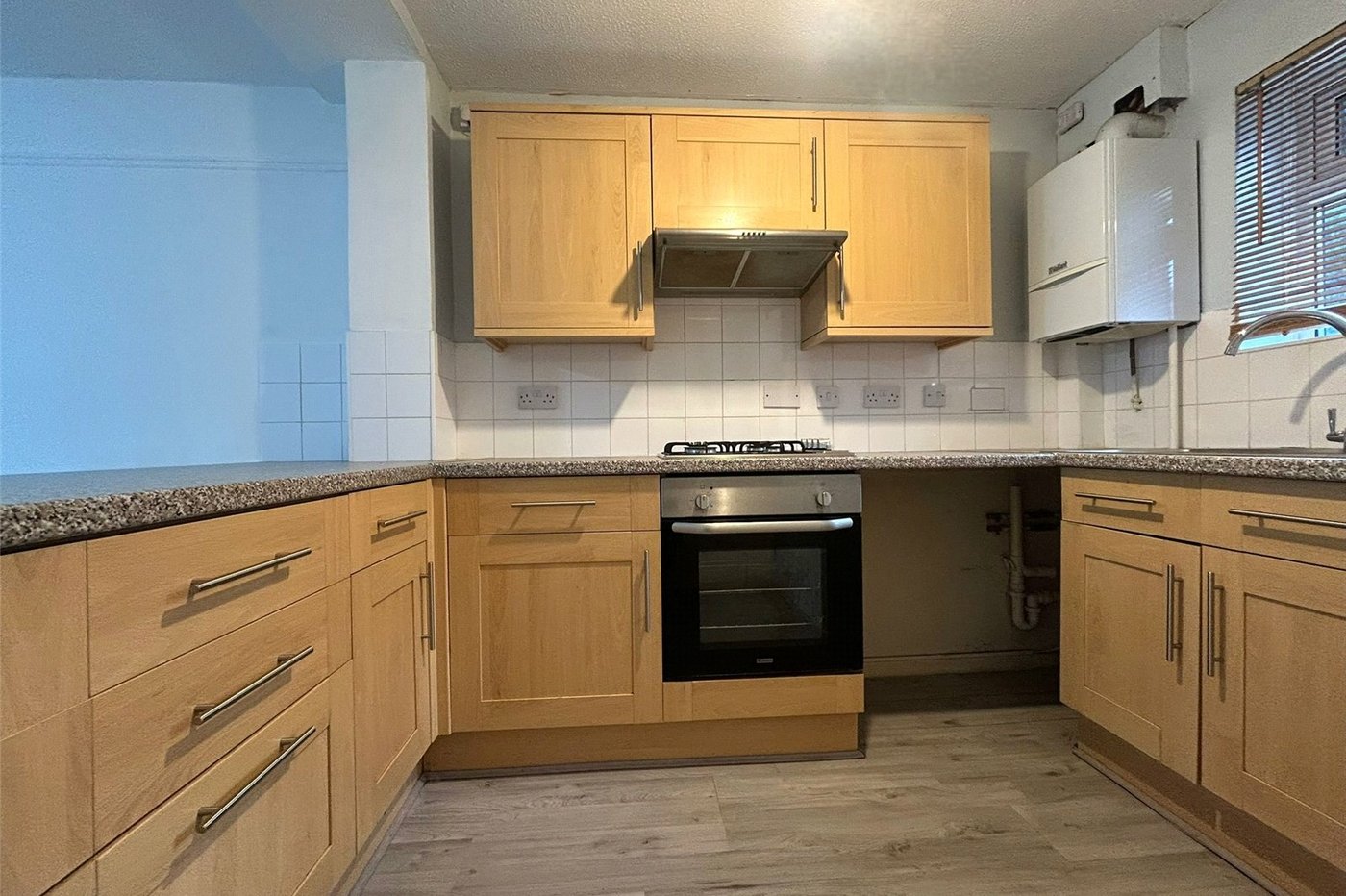 2 bedroom house for sale in Wayfield | Robinson Michael & Jackson