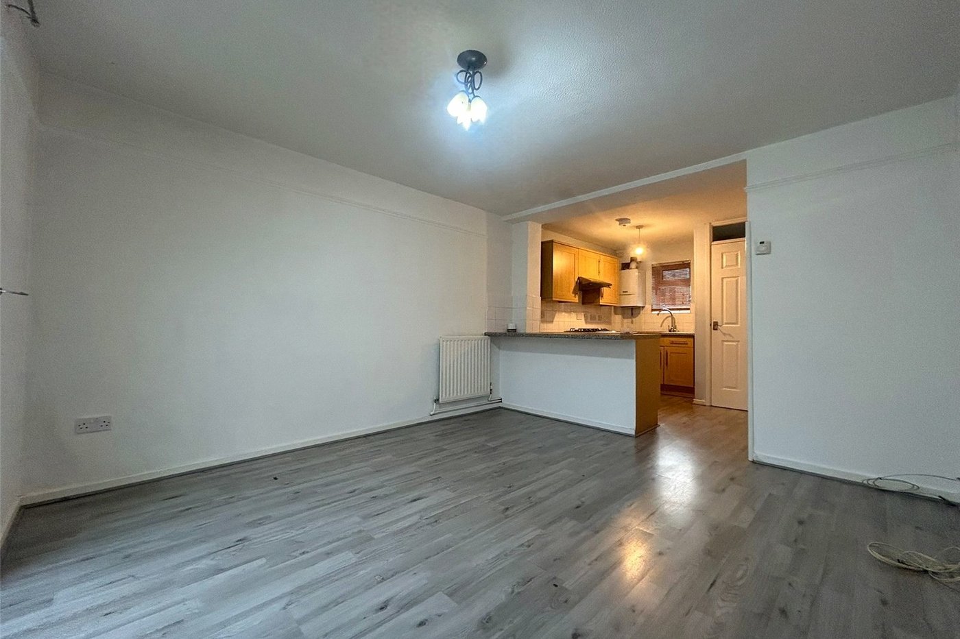 2 bedroom house for sale in Wayfield | Robinson Michael & Jackson