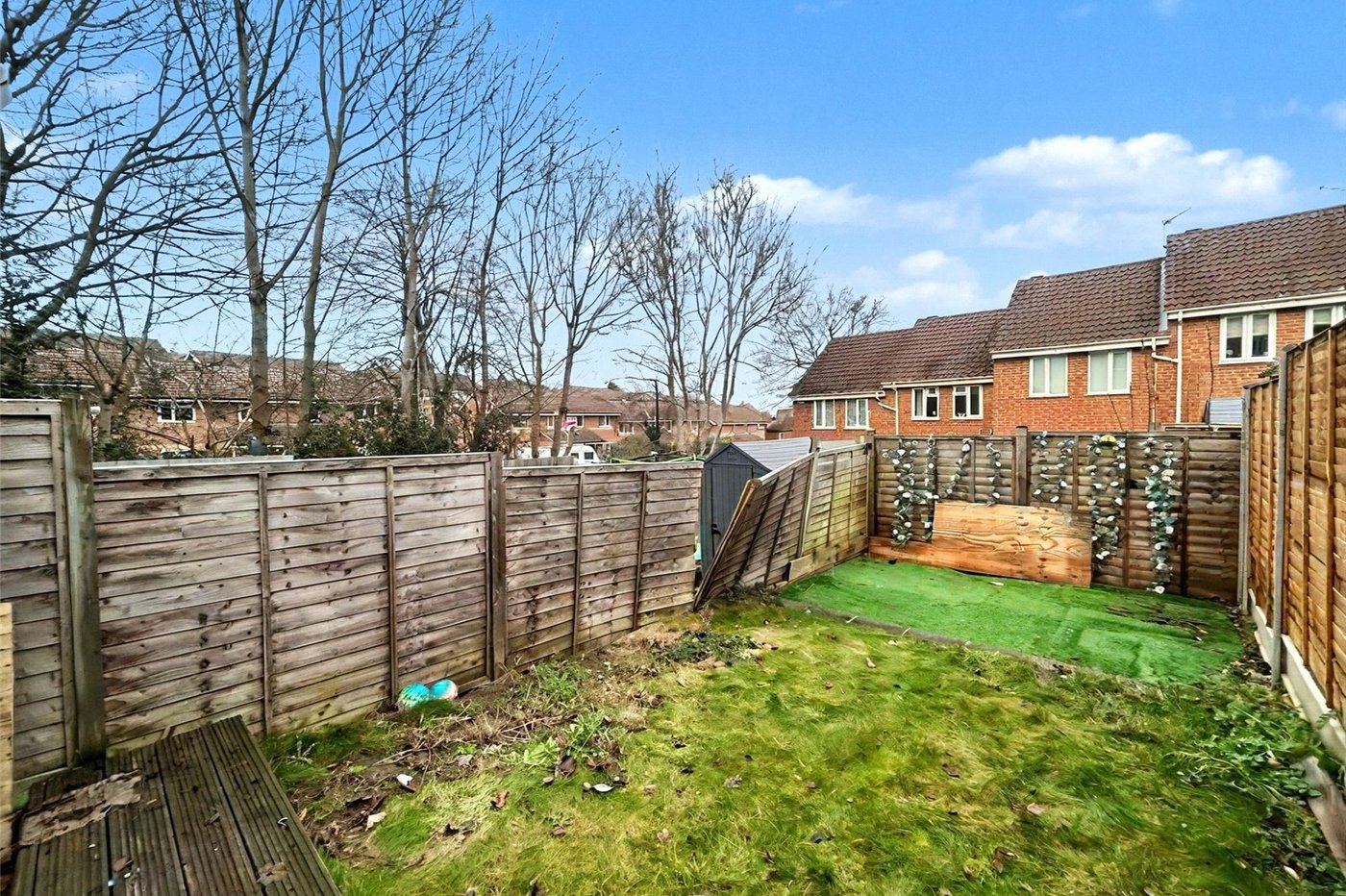 2 bedroom house for sale in Wayfield | Robinson Michael & Jackson