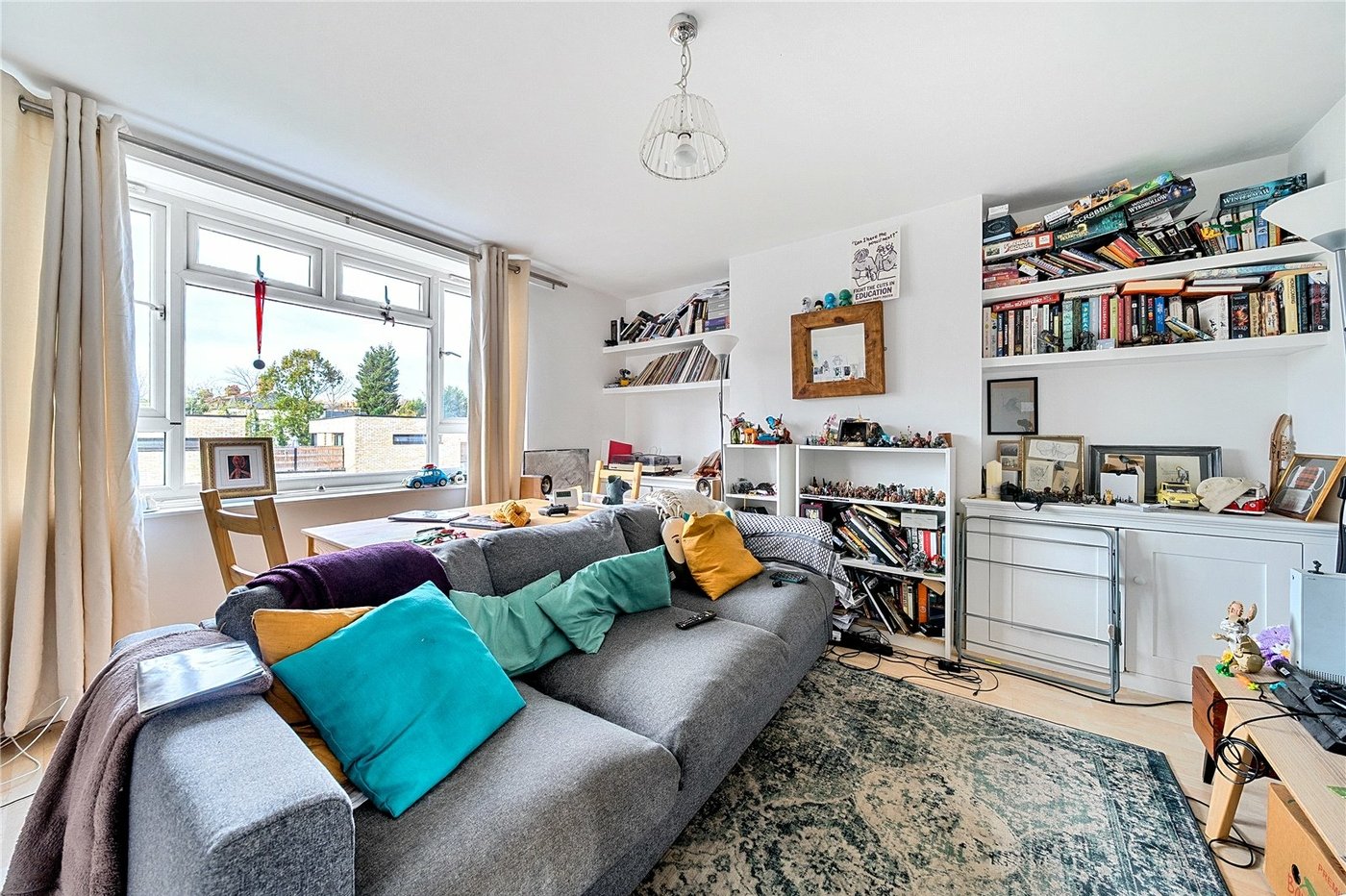 2 bedroom property for sale in  | Robinson Jackson