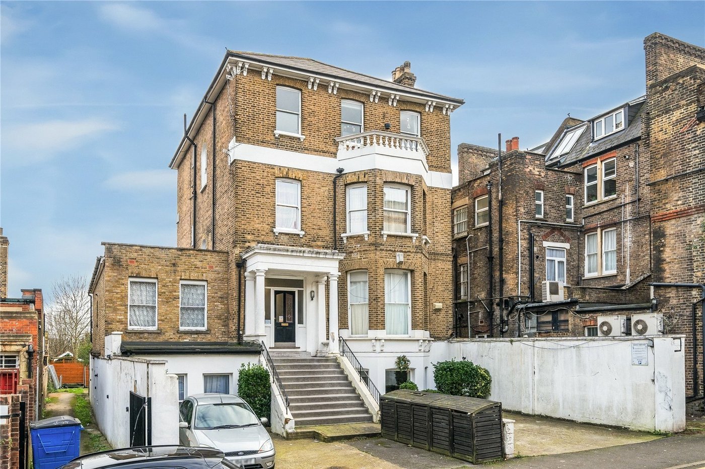 1 bedroom property for sale in Sydenham | Robinson Jackson