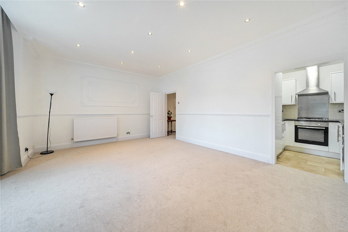 1 bedroom property for sale in Sydenham | Robinson Jackson