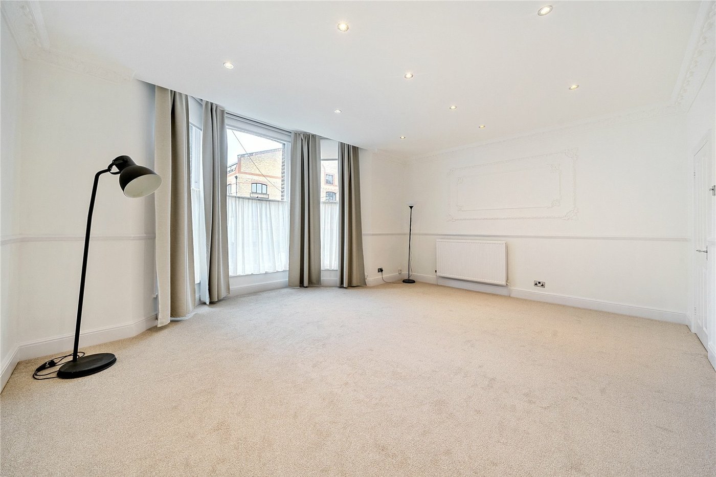 1 bedroom property for sale in Sydenham | Robinson Jackson