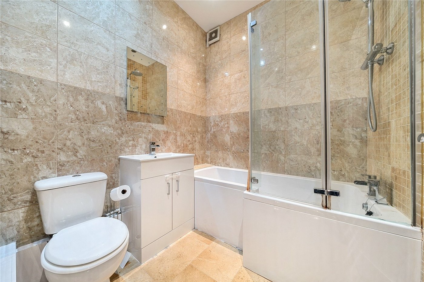 1 bedroom property for sale in Sydenham | Robinson Jackson