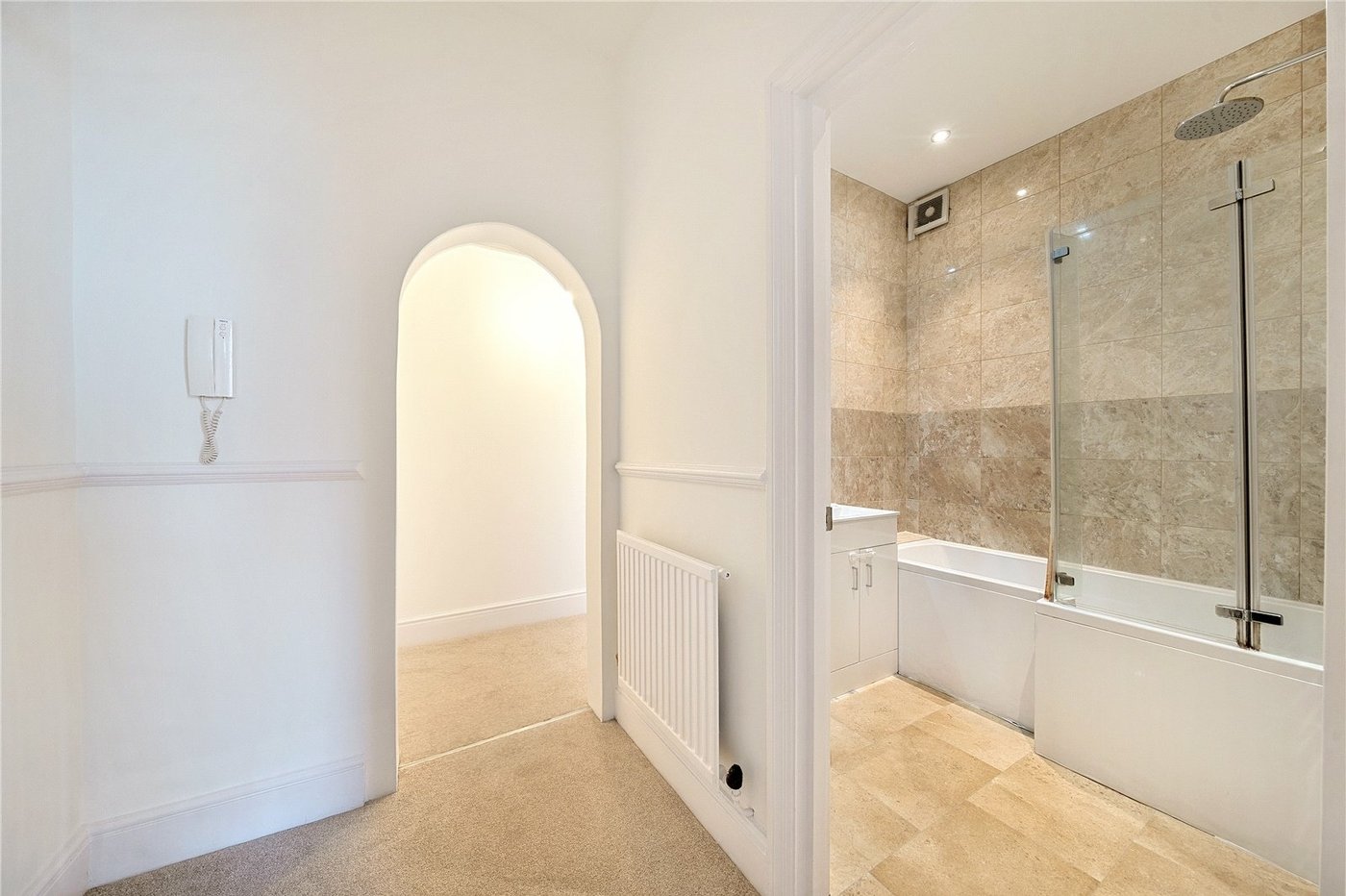 1 bedroom property for sale in Sydenham | Robinson Jackson