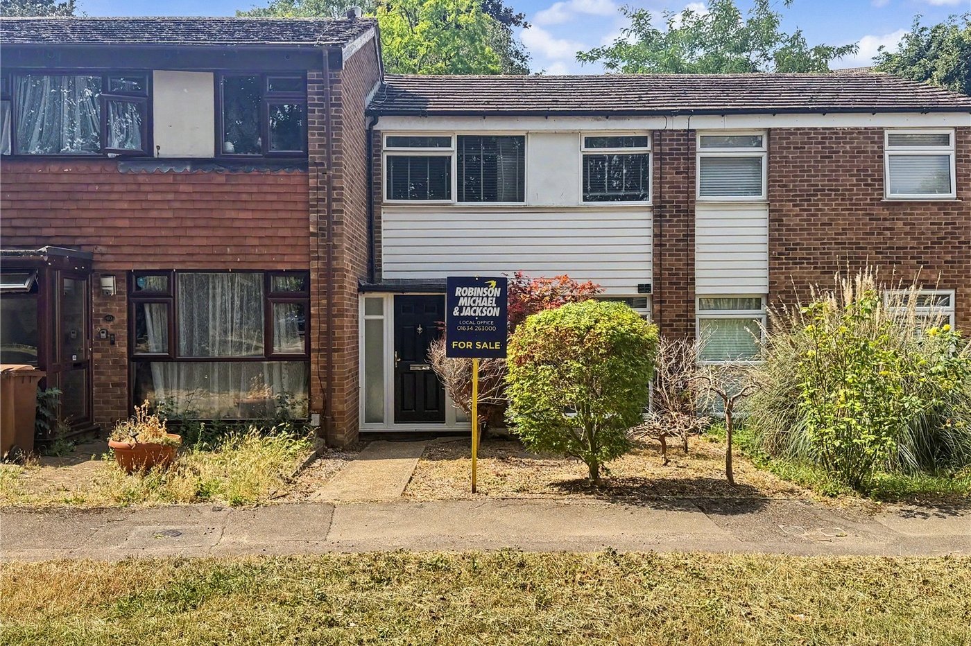 3 bedroom house for sale in Rainham | Robinson Michael & Jackson