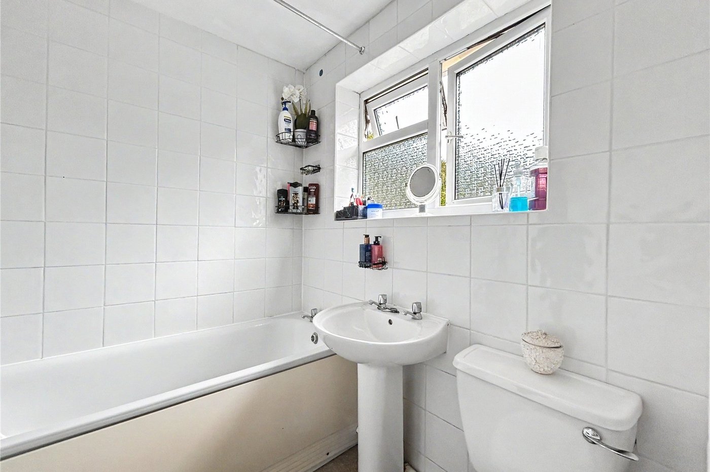 3 bedroom house for sale in Rainham | Robinson Michael & Jackson