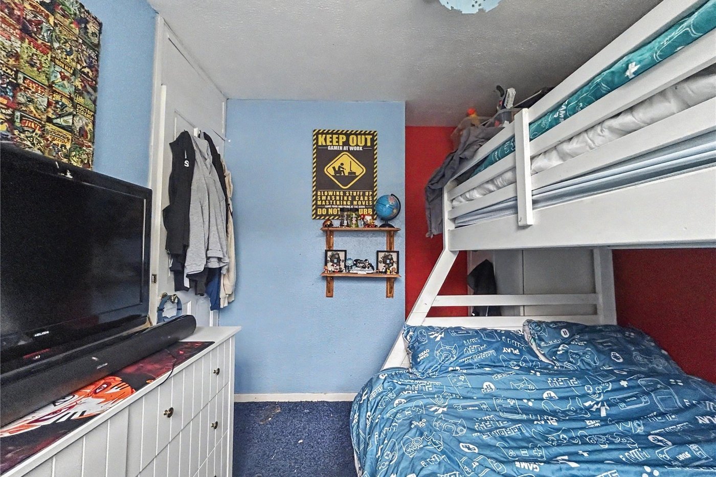 3 bedroom house for sale in Rainham | Robinson Michael & Jackson