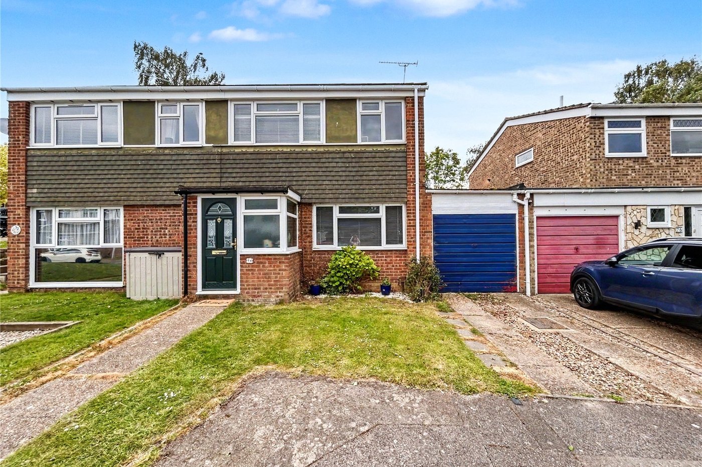 3 bedroom house for sale in Rainham | Robinson Michael & Jackson