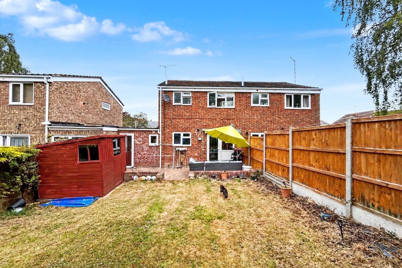 3 bedroom house for sale in Rainham | Robinson Michael & Jackson