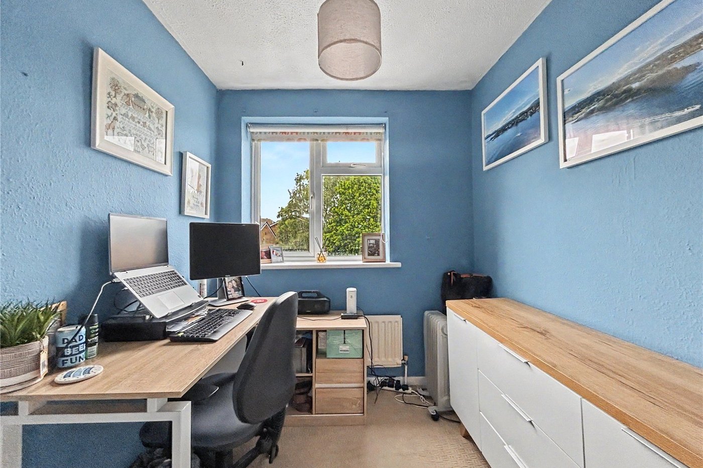 3 bedroom house for sale in Rainham | Robinson Michael & Jackson