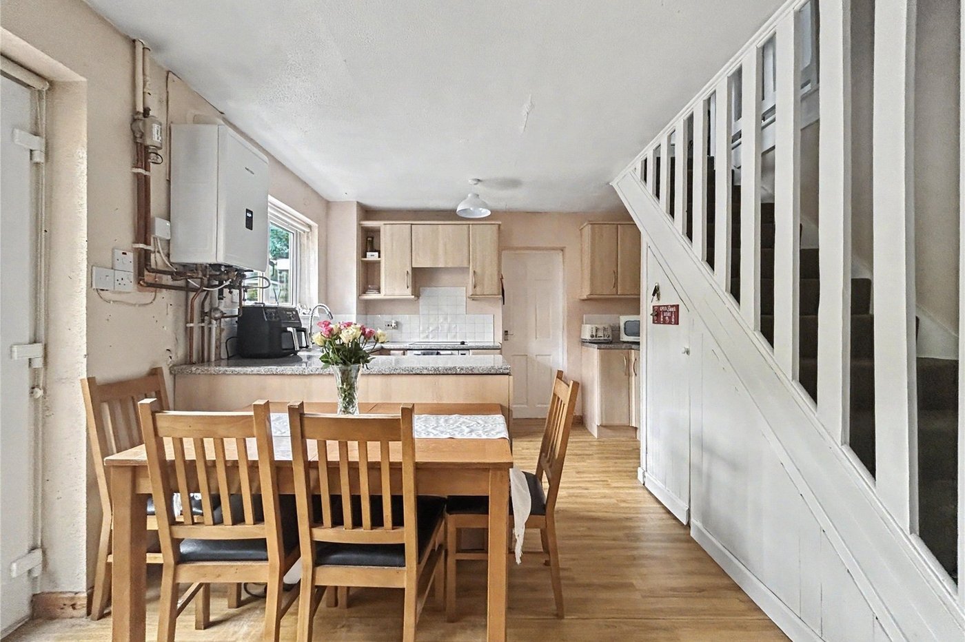 3 bedroom house for sale in Rainham | Robinson Michael & Jackson