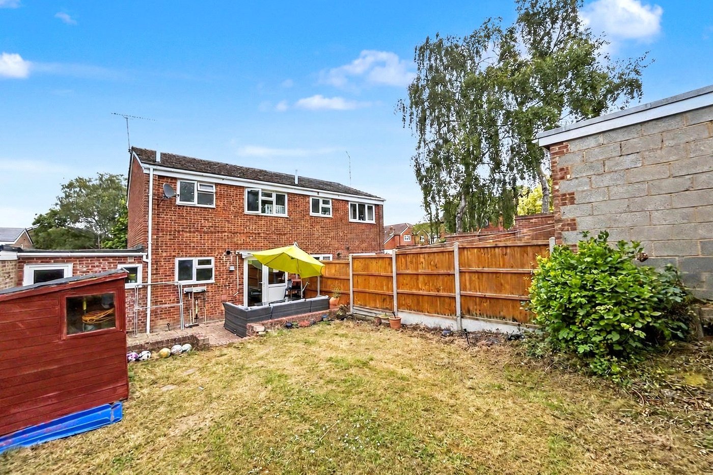 3 bedroom house for sale in Rainham | Robinson Michael & Jackson