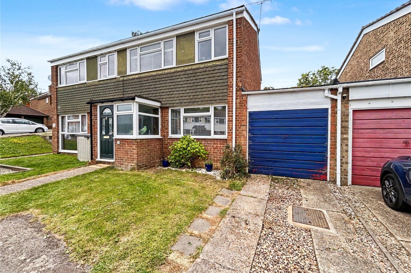 3 bedroom house for sale in Rainham | Robinson Michael & Jackson