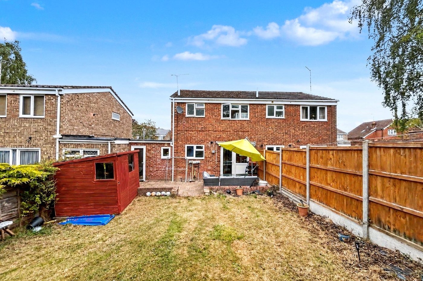 3 bedroom house for sale in Rainham | Robinson Michael & Jackson