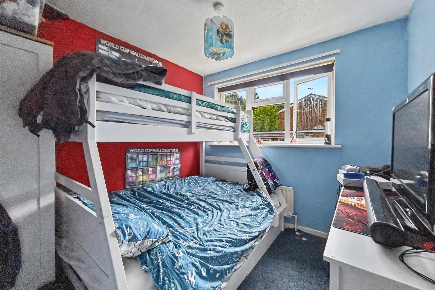 3 bedroom house for sale in Rainham | Robinson Michael & Jackson