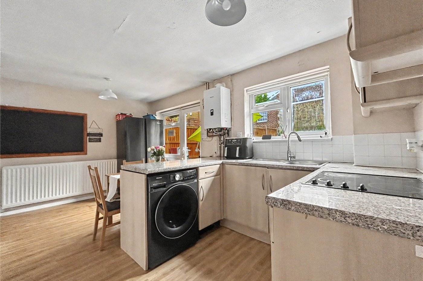 3 bedroom house for sale in Rainham | Robinson Michael & Jackson