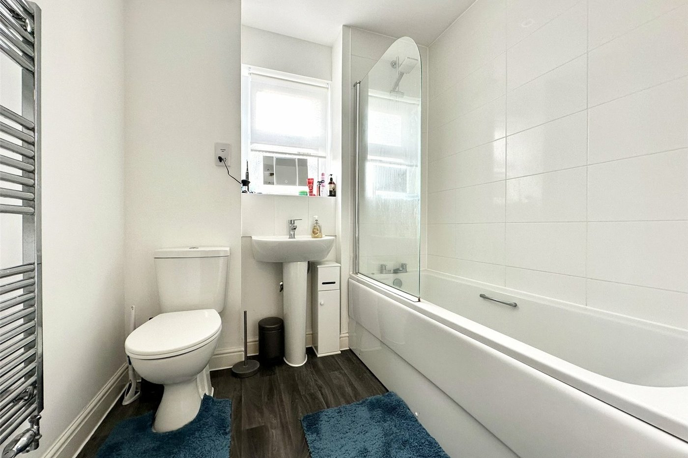 2 bedroom property for sale in Weldon | Robinson Jackson