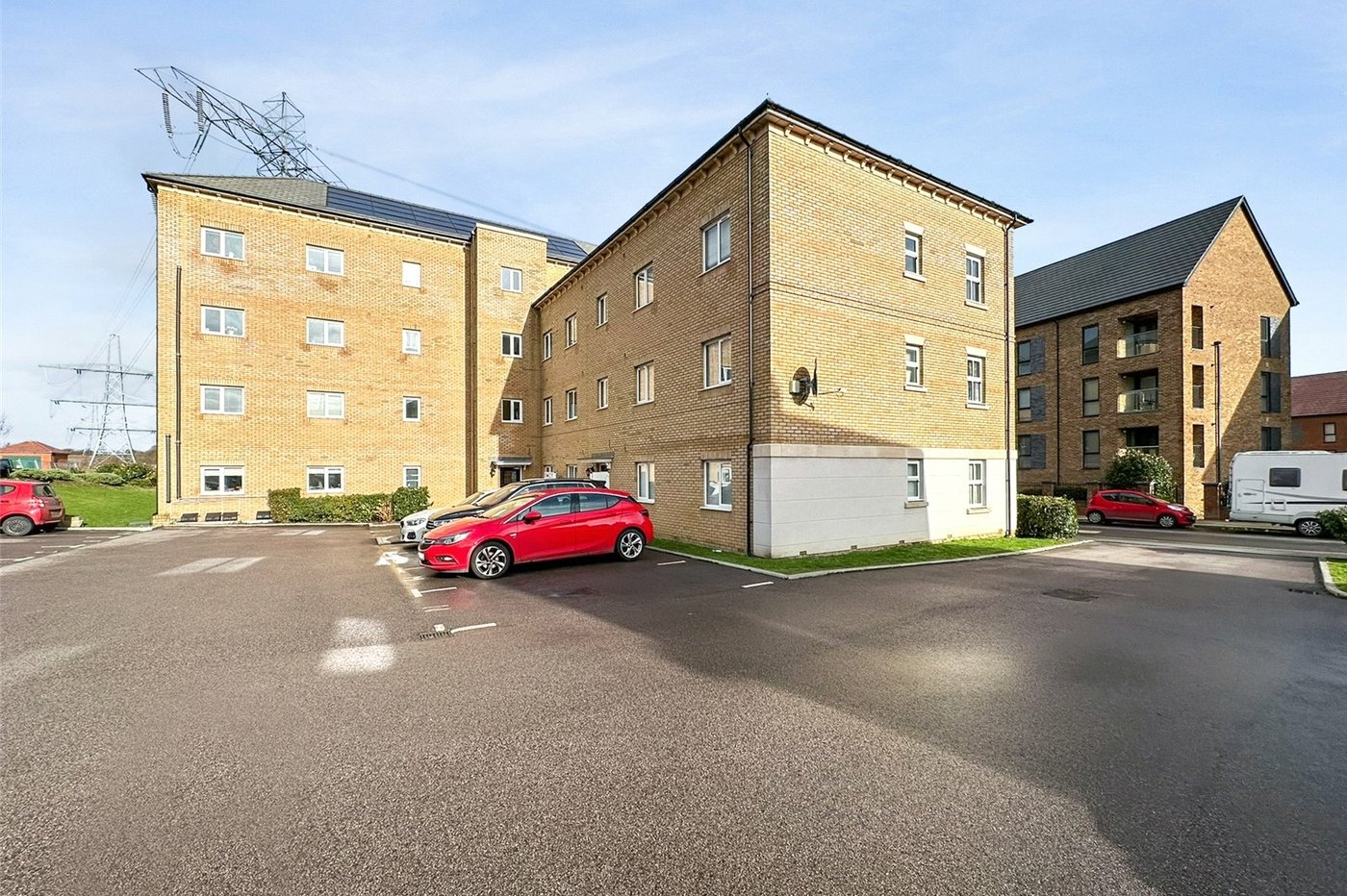 2 bedroom property for sale in Weldon | Robinson Jackson