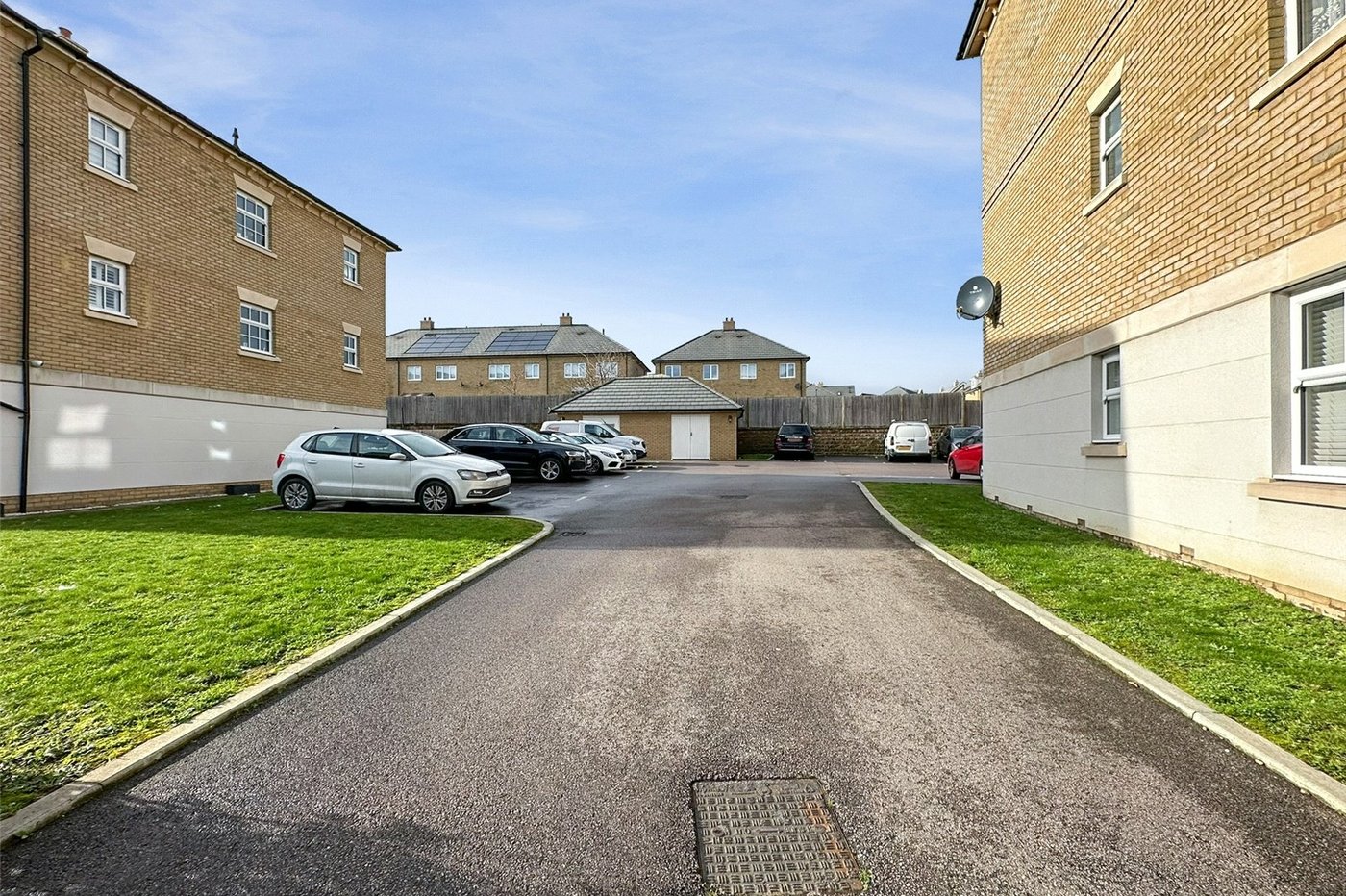 2 bedroom property for sale in Weldon | Robinson Jackson