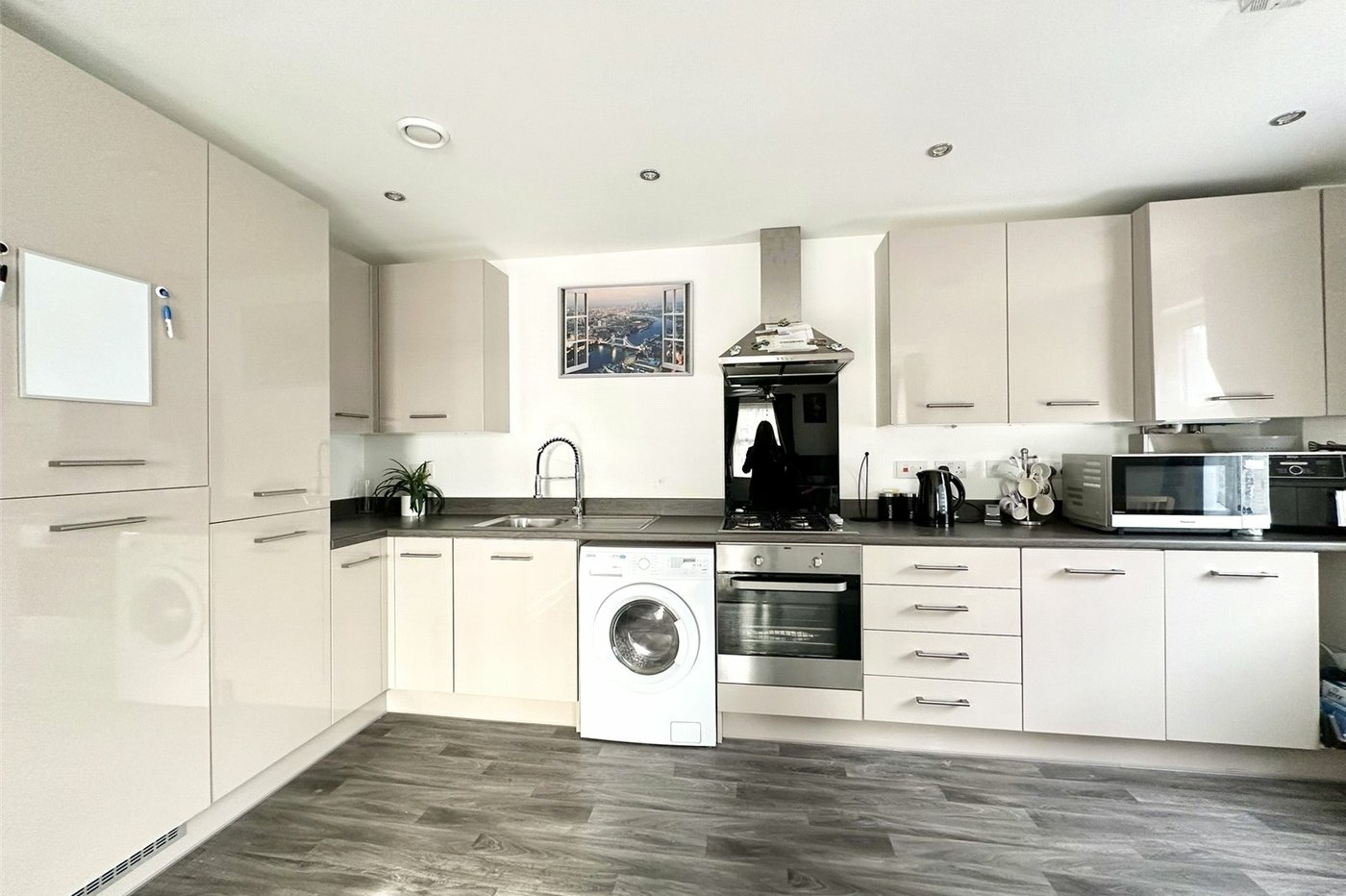 2 bedroom property for sale in Weldon | Robinson Jackson