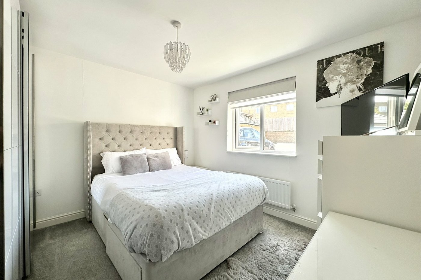 2 bedroom property for sale in Weldon | Robinson Jackson