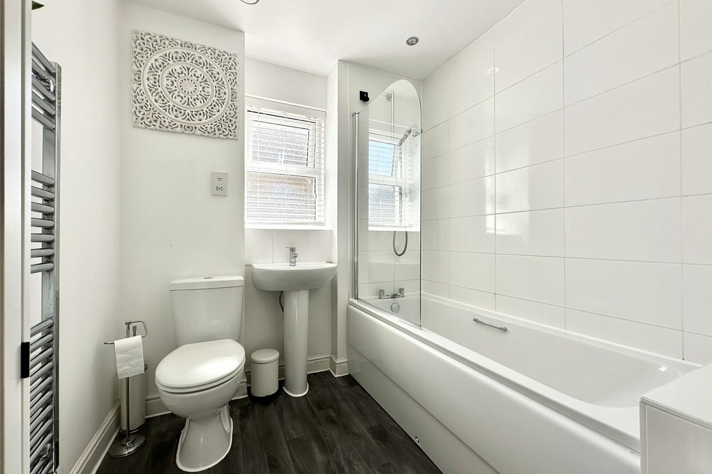 2 bedroom property for sale in Weldon | Robinson Jackson