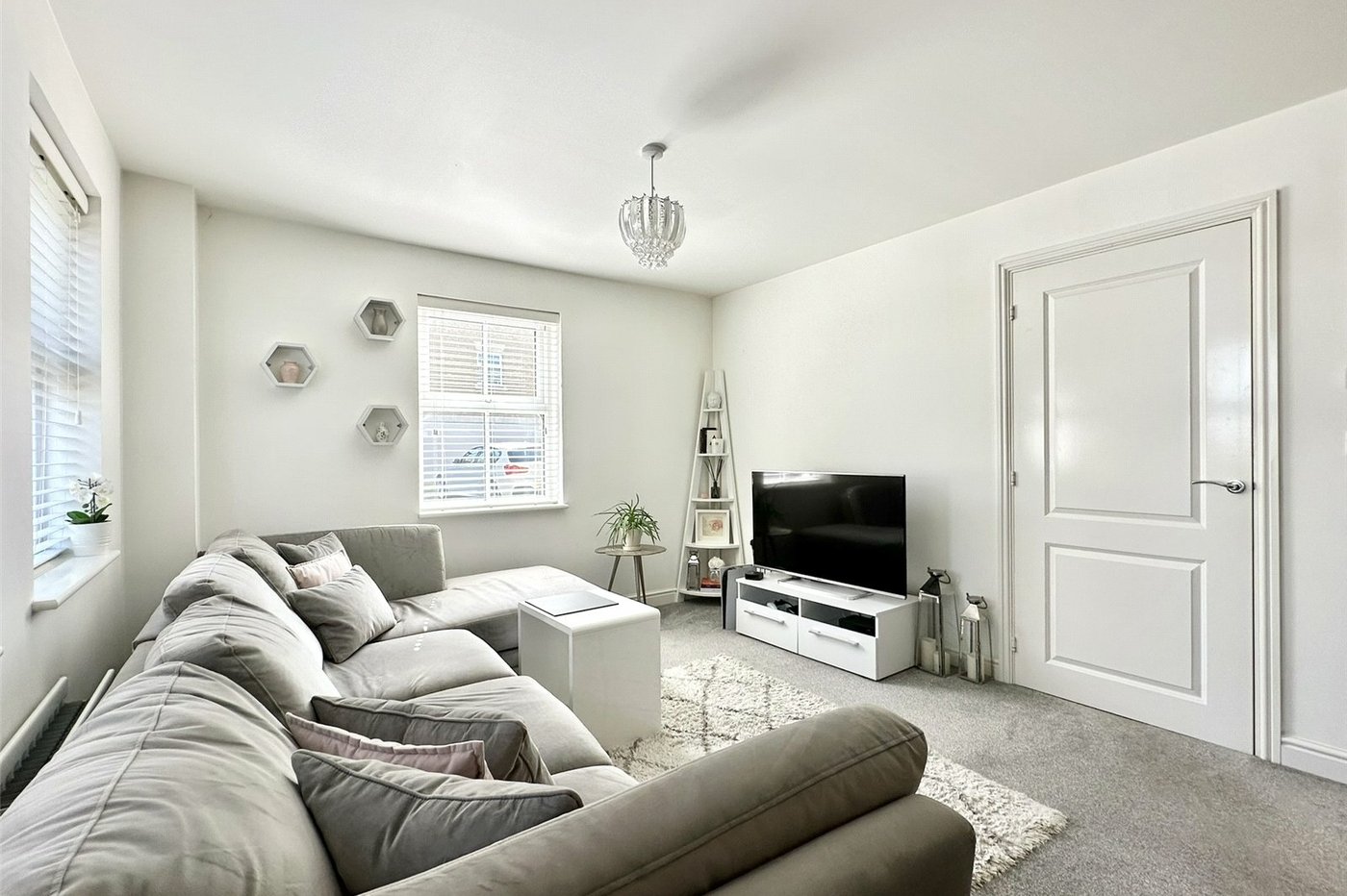 2 bedroom property for sale in Weldon | Robinson Jackson