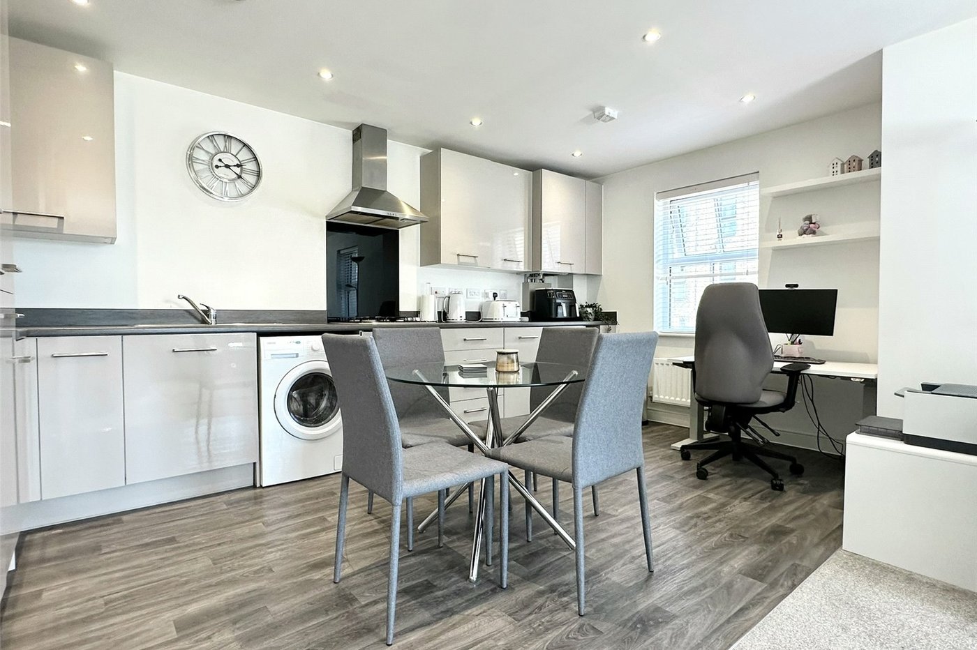 2 bedroom property for sale in Weldon | Robinson Jackson