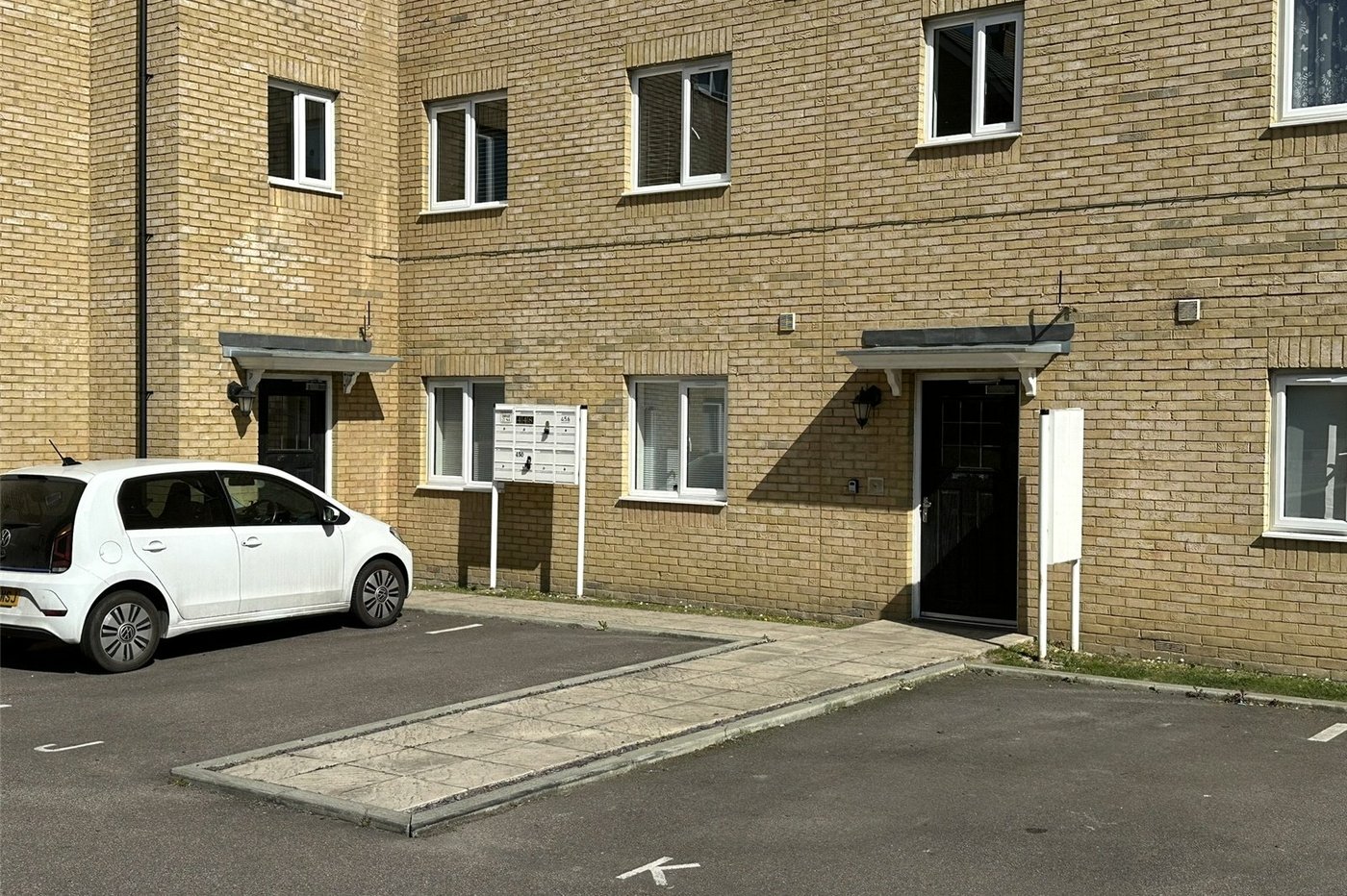 2 bedroom property for sale in Weldon | Robinson Jackson