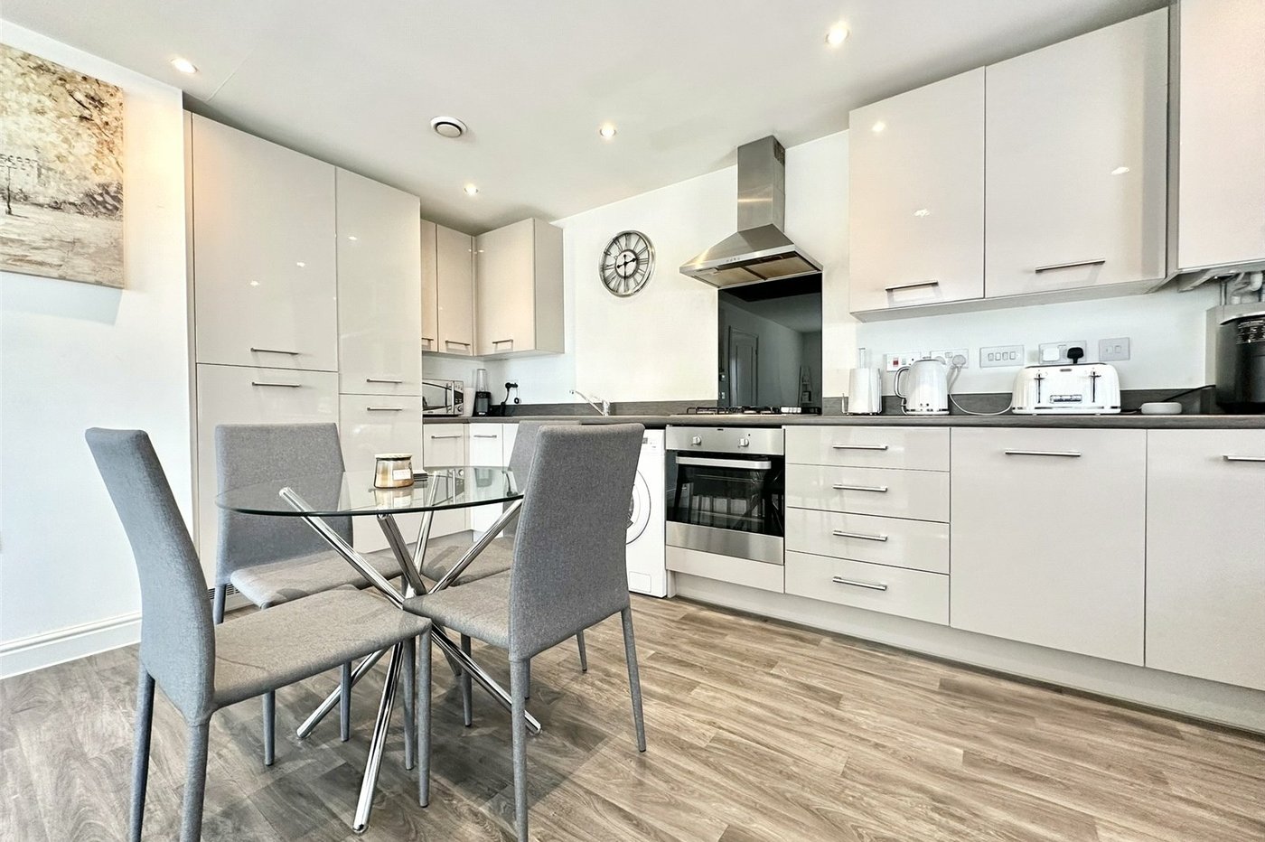 2 bedroom property for sale in Weldon | Robinson Jackson