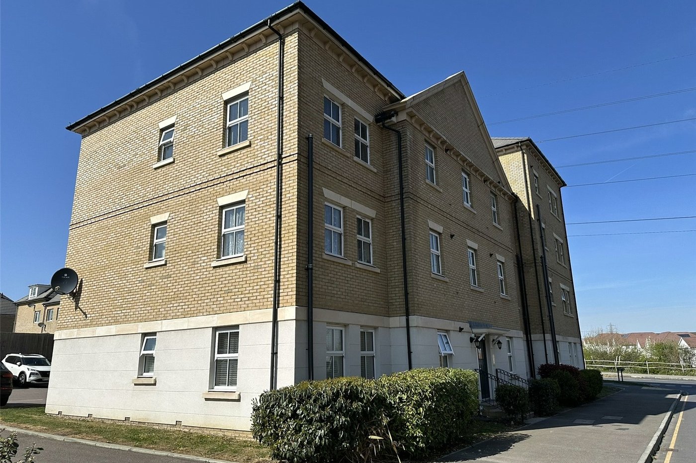 2 bedroom property for sale in Weldon | Robinson Jackson