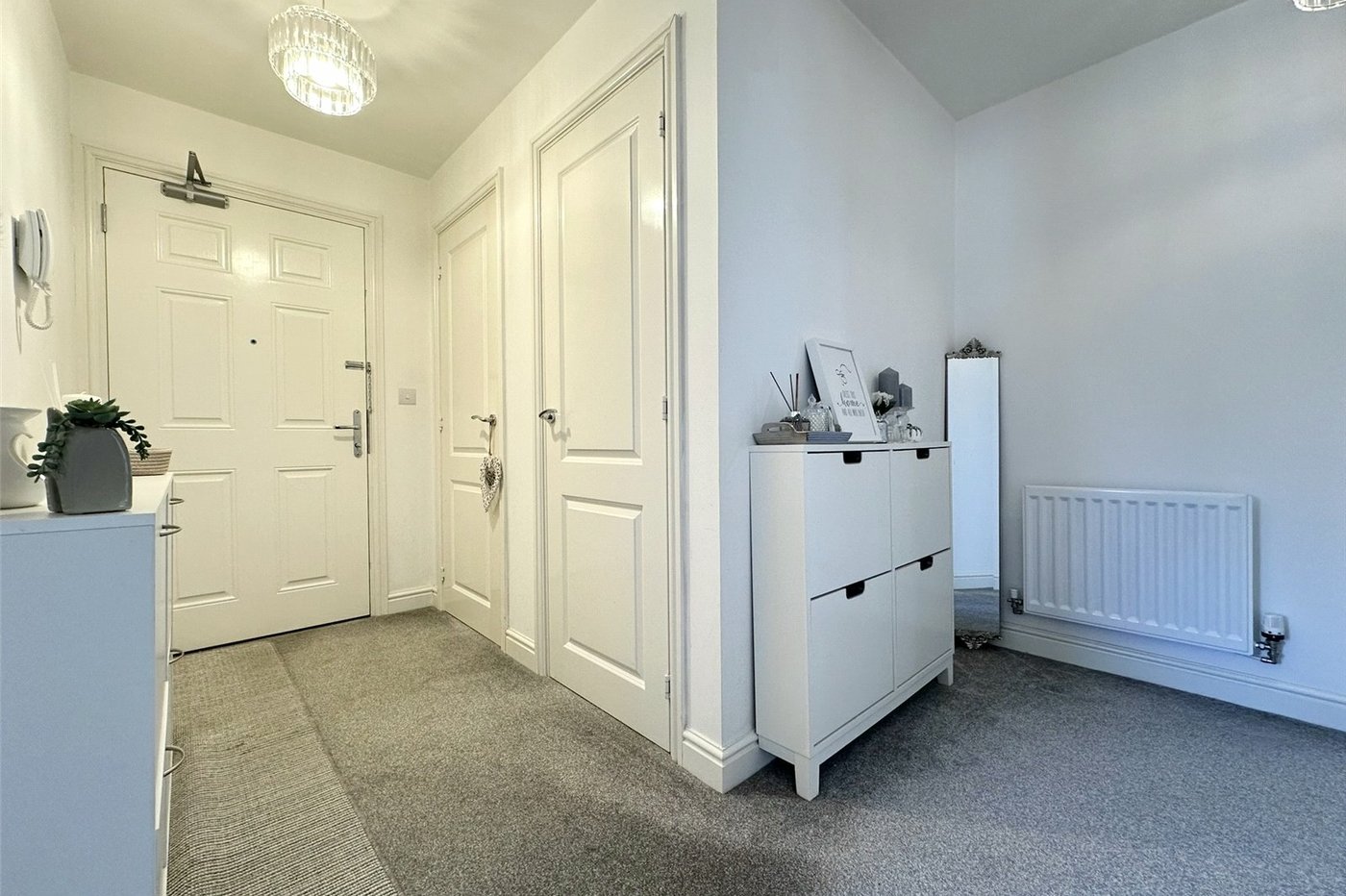 2 bedroom property for sale in Weldon | Robinson Jackson