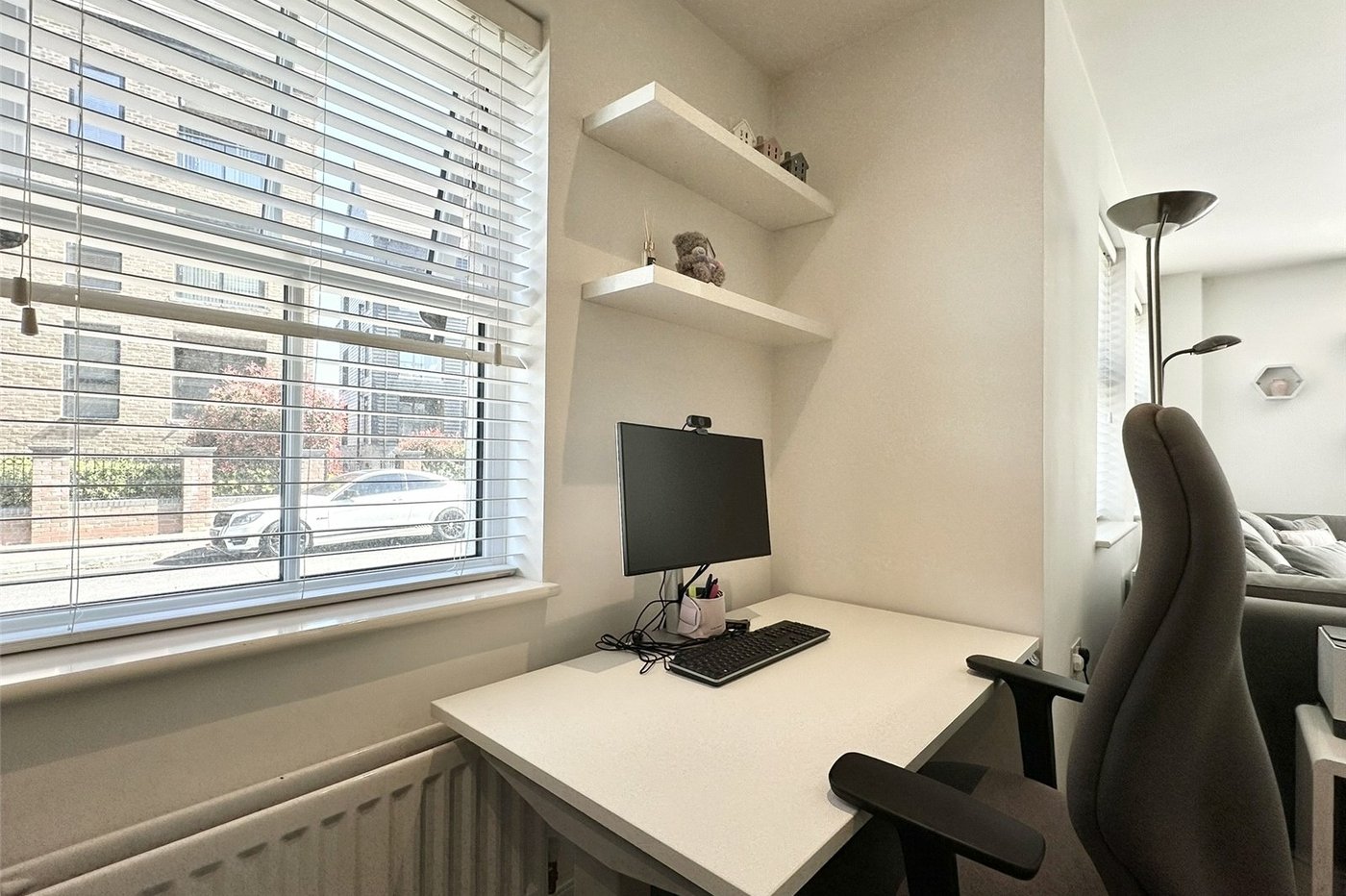 2 bedroom property for sale in Weldon | Robinson Jackson